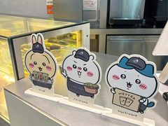 -喜茶(上海北外滩来福士店)