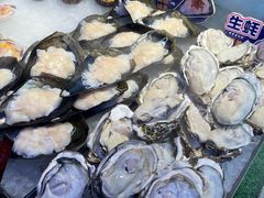 -即墨老公社·海肠捞饭大王(古城店)