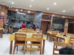 -白氏老婆婆干羊肉剁荞面·非物质文化遗产品牌(靖边总店)