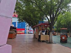 -沈阳方特欢乐世界