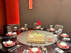 -知楚•精致湖北菜(武商MALL店)
