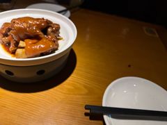 -好嫂子酱猪手•农家菜(华远坊店)