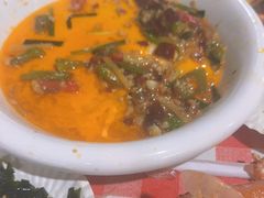 -琼大师东方烤乳猪(亚特兰蒂斯店)