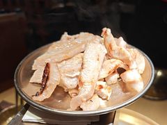 -西塔老太太泥炉烤肉(虹桥南丰城店)