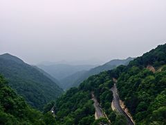 -大水川景区