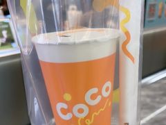 -CoCo都可(嘉定大融城店)