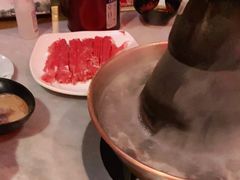 -东来顺饭庄(西直门店)