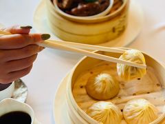 -金轩中餐厅 Jin Xuan(浦东丽思卡尔顿酒店)