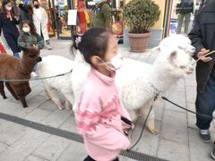 -银泰百货(北京大红门店)