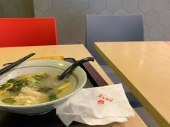 -永和大王(一口茶豆浆|花香豆更香·朝晖店)
