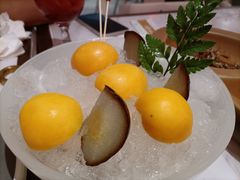 -喜鼎海胆水饺(平安金融中心店)