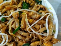 炒粿-兄弟深夜豆浆