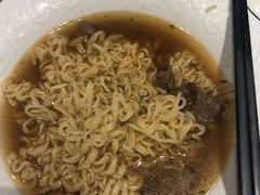 -翠華餐廳(浦东机场T1店)