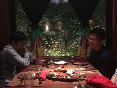 店内布置-花马天堂云南餐厅 Lost Heaven(高邮路店)