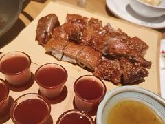 -桂小厨广西菜(青秀万达店)