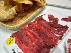 -焯牛潮汕牛肉火锅(云峰街创始店)