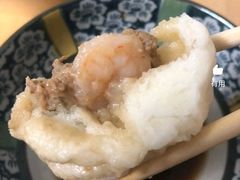 -张记包子铺(贵阳路店)