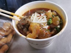 -中山牛肉肥肠粉面馆(军工社区店)