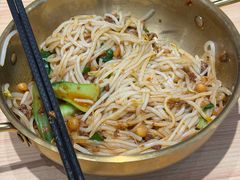 -甲乙饼·北京手工肉饼(西直门凯德茂店)