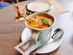 -CHINCHIN 青青·泰国料理(万象食家店)