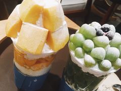 -Cafe de Paris(林荫路店)