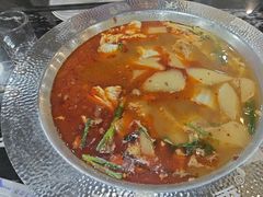 -古乐牛香·鲜牛肉牛杂火锅(高新店)
