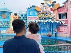 -华夏文旅西安度假区