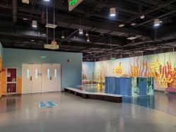 -北京科学中心儿童乐园