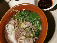 遵义羊肉粉-黔香阁·味(花木店)