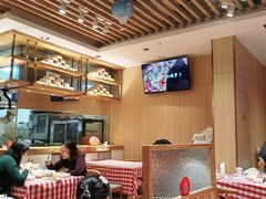 -西贝莜面村(近铁城市广场店)