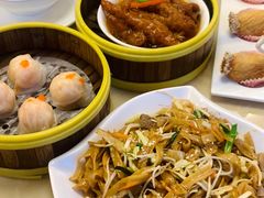 -明泉居茶点荟(车陂店)