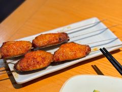 -蚝翅·海鲜粥·烧烤·龙虾季(海曙天一店)