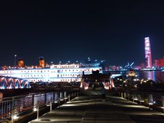 -武汉知音号
