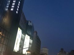 -龙翔服饰城(龙翔大厦店)