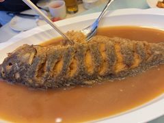 -豫丰汇河南名菜楼(武记餐饮)