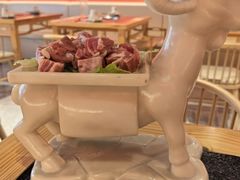 -京炭铜锅涮肉·羊蝎子·羊肉炉(保利·时光里店)
