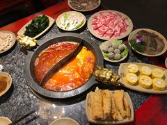 -蜀大侠火锅(四川北路店)