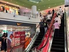 -宁波杉井奥特莱斯广场