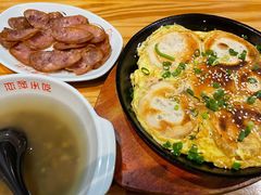 -恋萍小吃(时代店)
