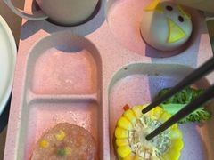 -巡湘记·乡野湖南菜(周浦万达店)