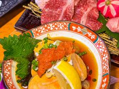 -竹马炭火烤肉(南屏店)