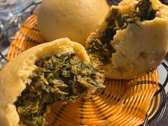 菜团子-百花人家(清水田园店)