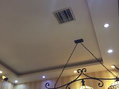 大堂-桃子餐厅·天津菜(红星路直营店)