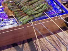 -天天喝丢一只鞋·烧烤·快餐(盐仓桥店)