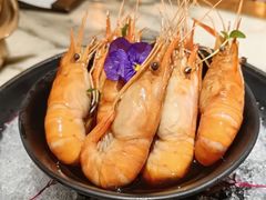 -桂满陇-十里风荷(合生汇店)