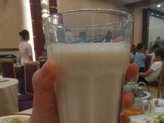 豆浆-顺风山庄(水濂山店)