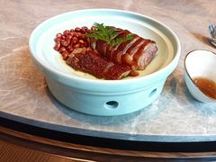 -西安高新洲际酒店•彩丰楼中餐厅