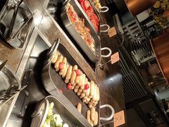 -杭州开元名都大酒店·地中海自助餐厅