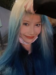 点击看大图 -3AM·S HAIR SALON烫发染发接发