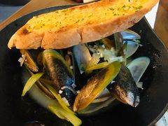 海虹锅-FISH&POTATO Cō(地中海美食 万象城店)